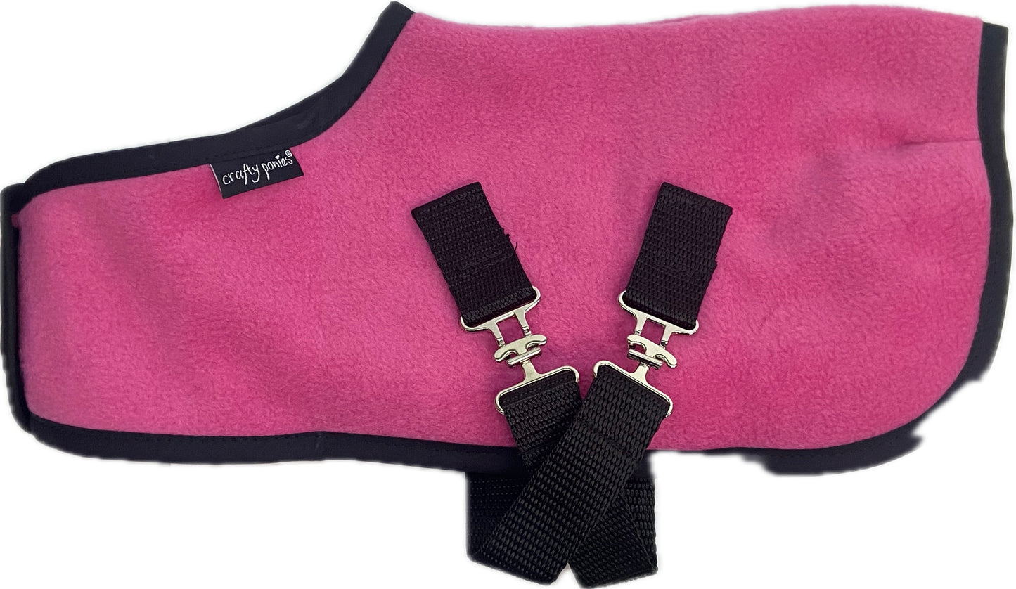 Fleece Rug