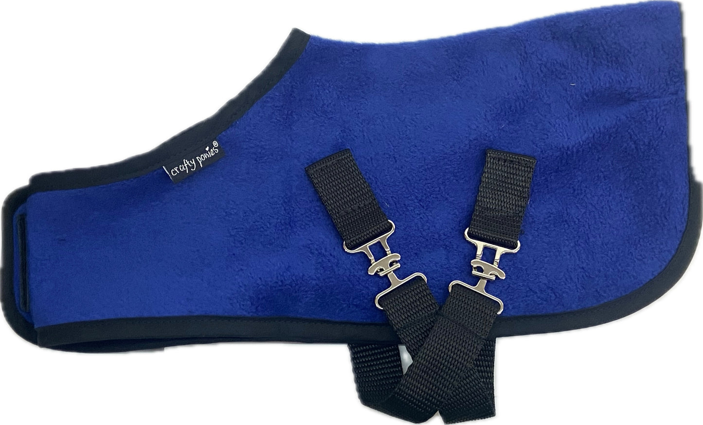 Fleece Rug