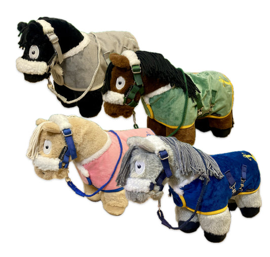 Deluxe Rug Set