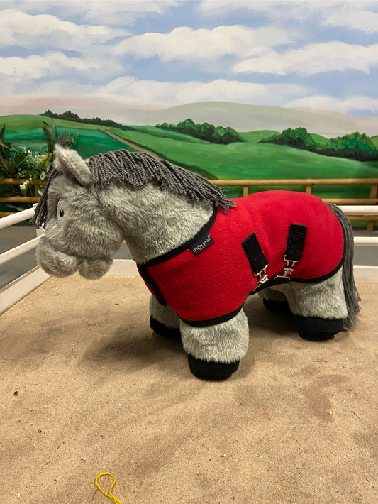 Fleece Rug
